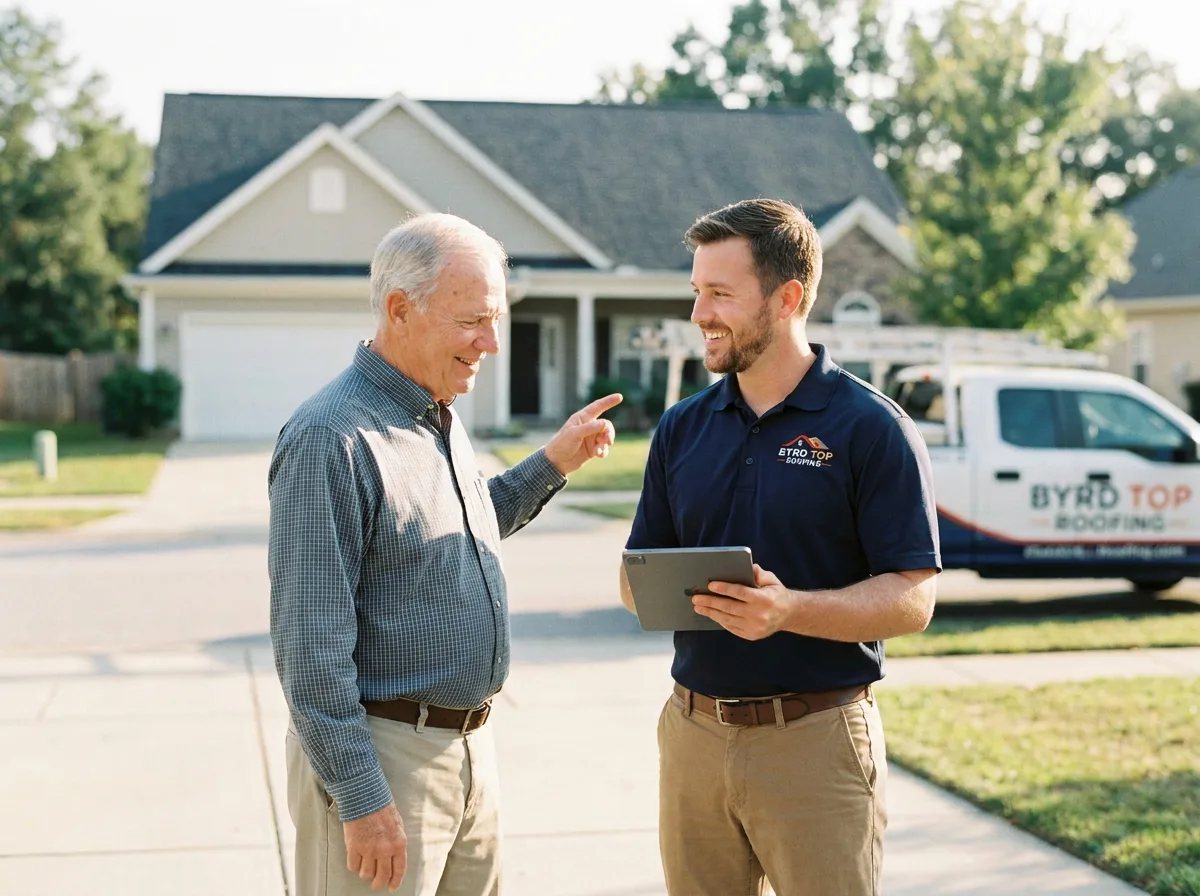 Roofing Anawalt, WV FAQs